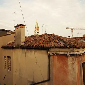 Romantic Views San Marco Venedig