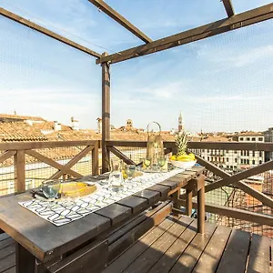 Grand Canal Design Venedig