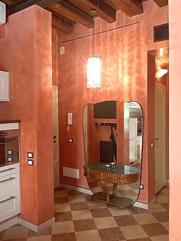Campiello Tron Apartment Venice 0*,