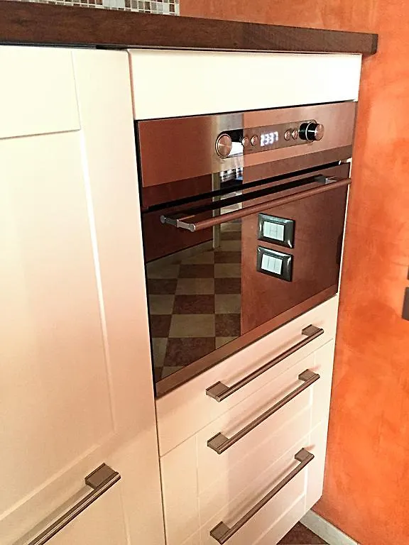 Campiello Tron Apartment Venice