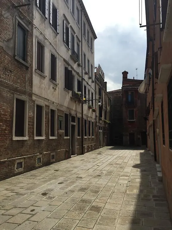 Campiello Tron Apartment Venice 0*,  Italy