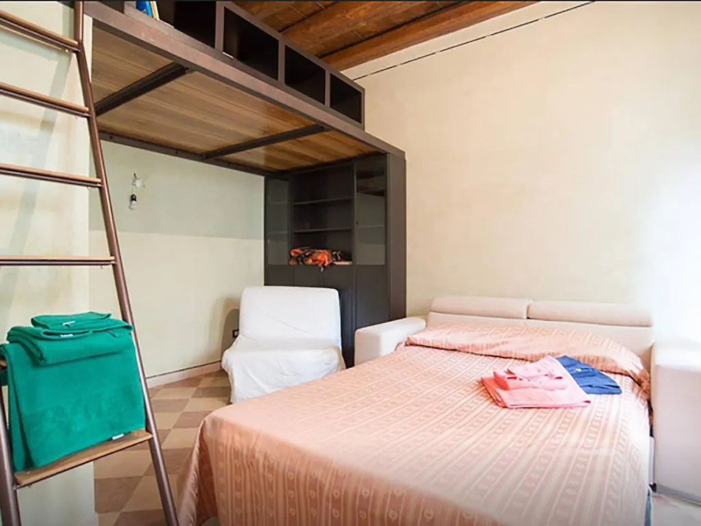 Campiello Tron Apartment Venice 0*,  Italy