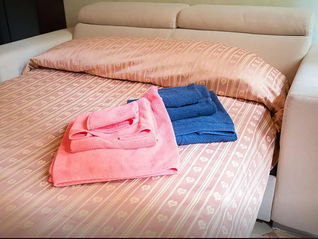 Campiello Tron Apartment Venice Italy