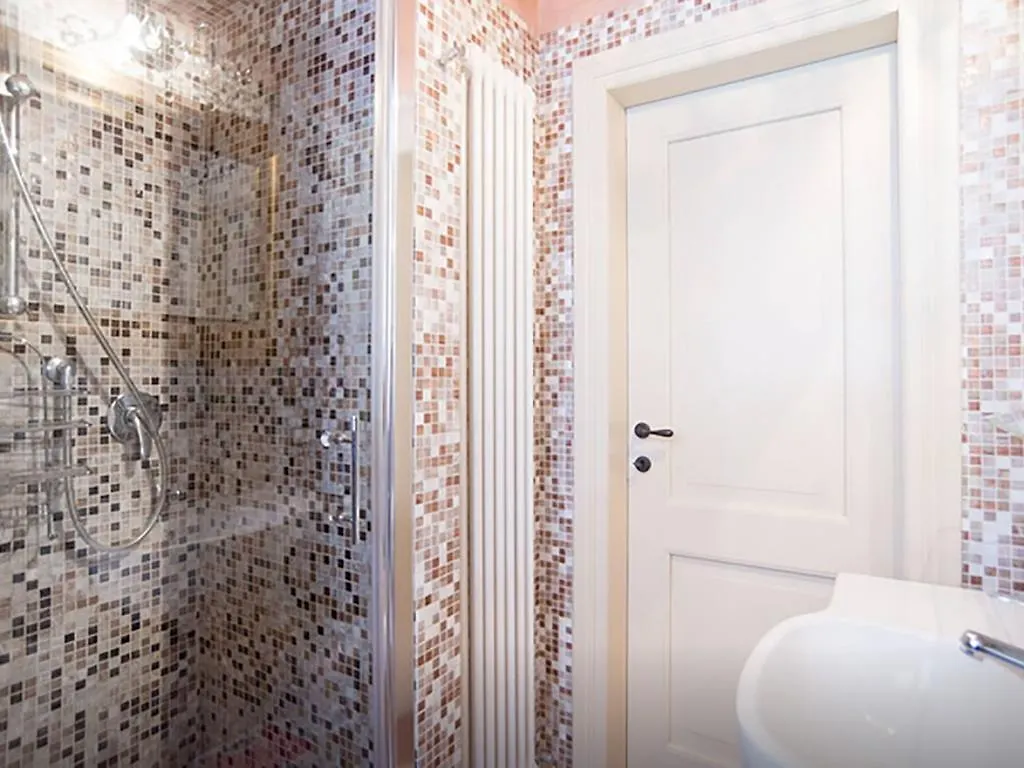 Campiello Tron Apartment Venice