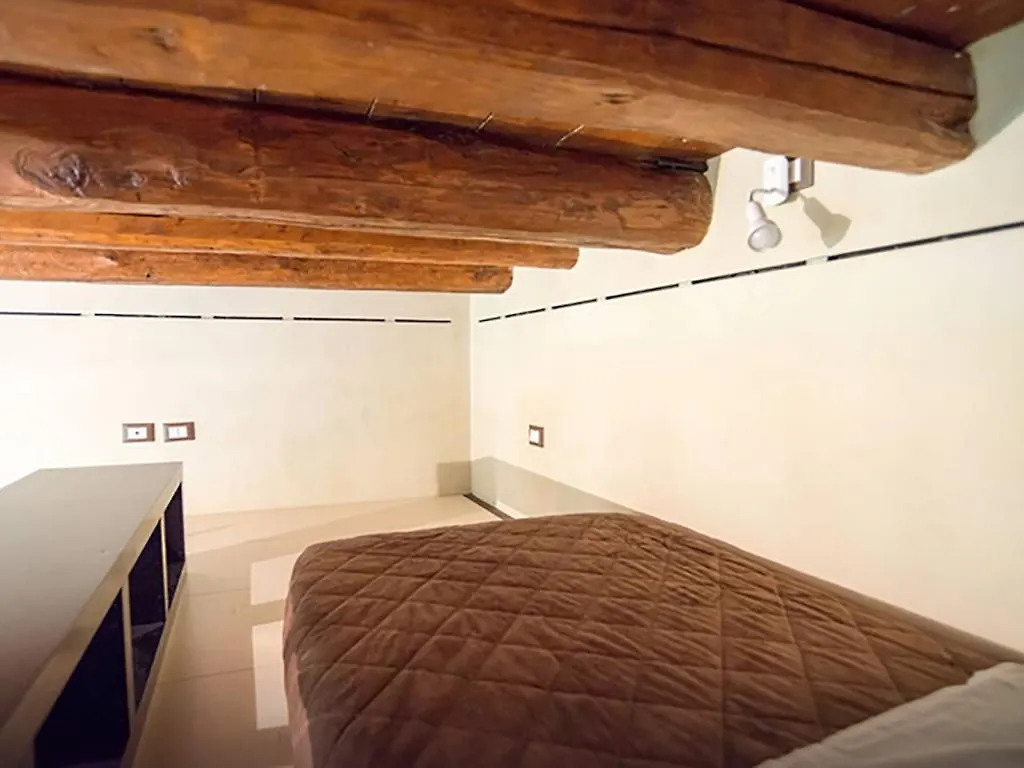 Campiello Tron Apartment Venice