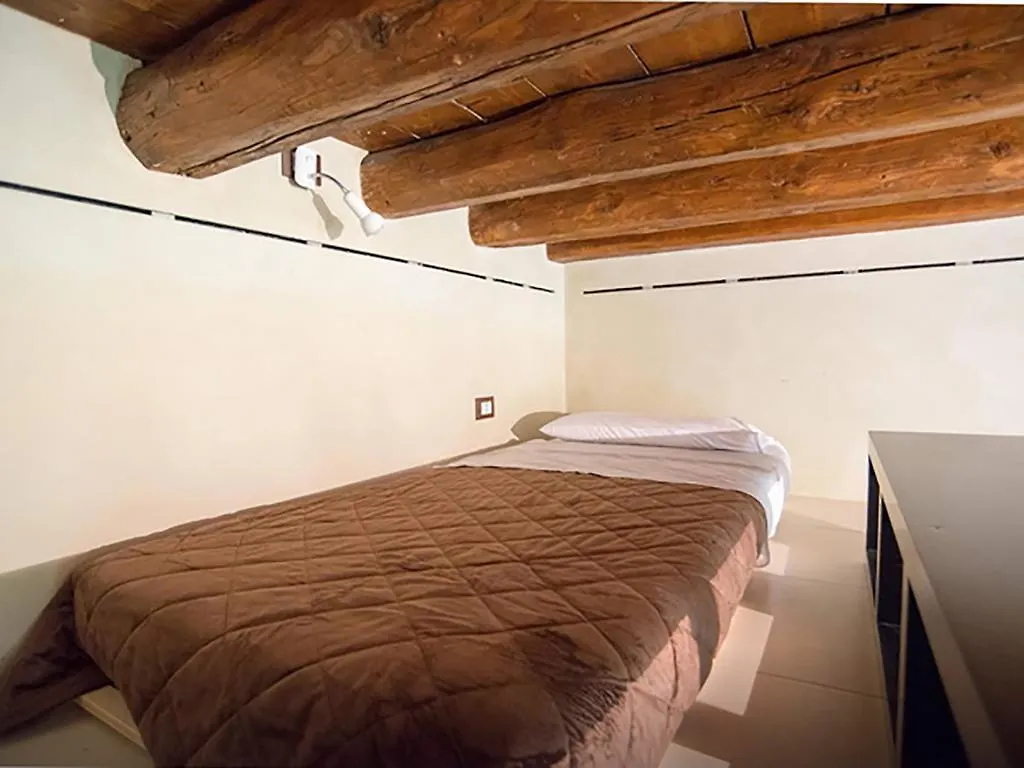 Campiello Tron Apartment Venice Italy