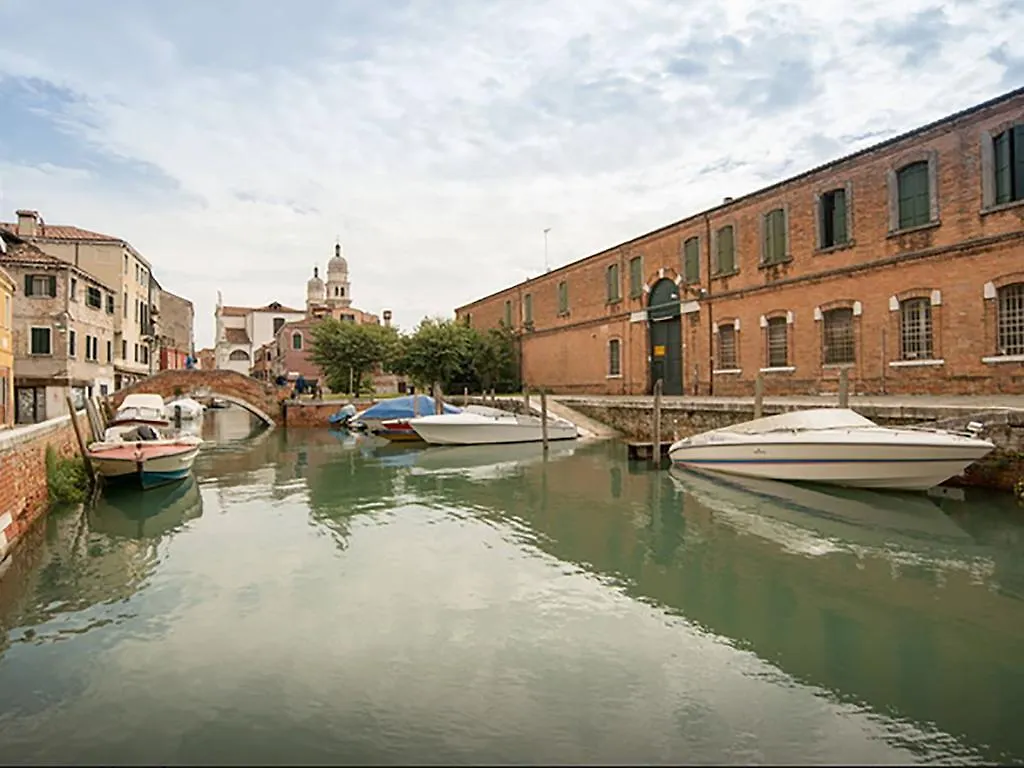 Campiello Tron Apartment Venice