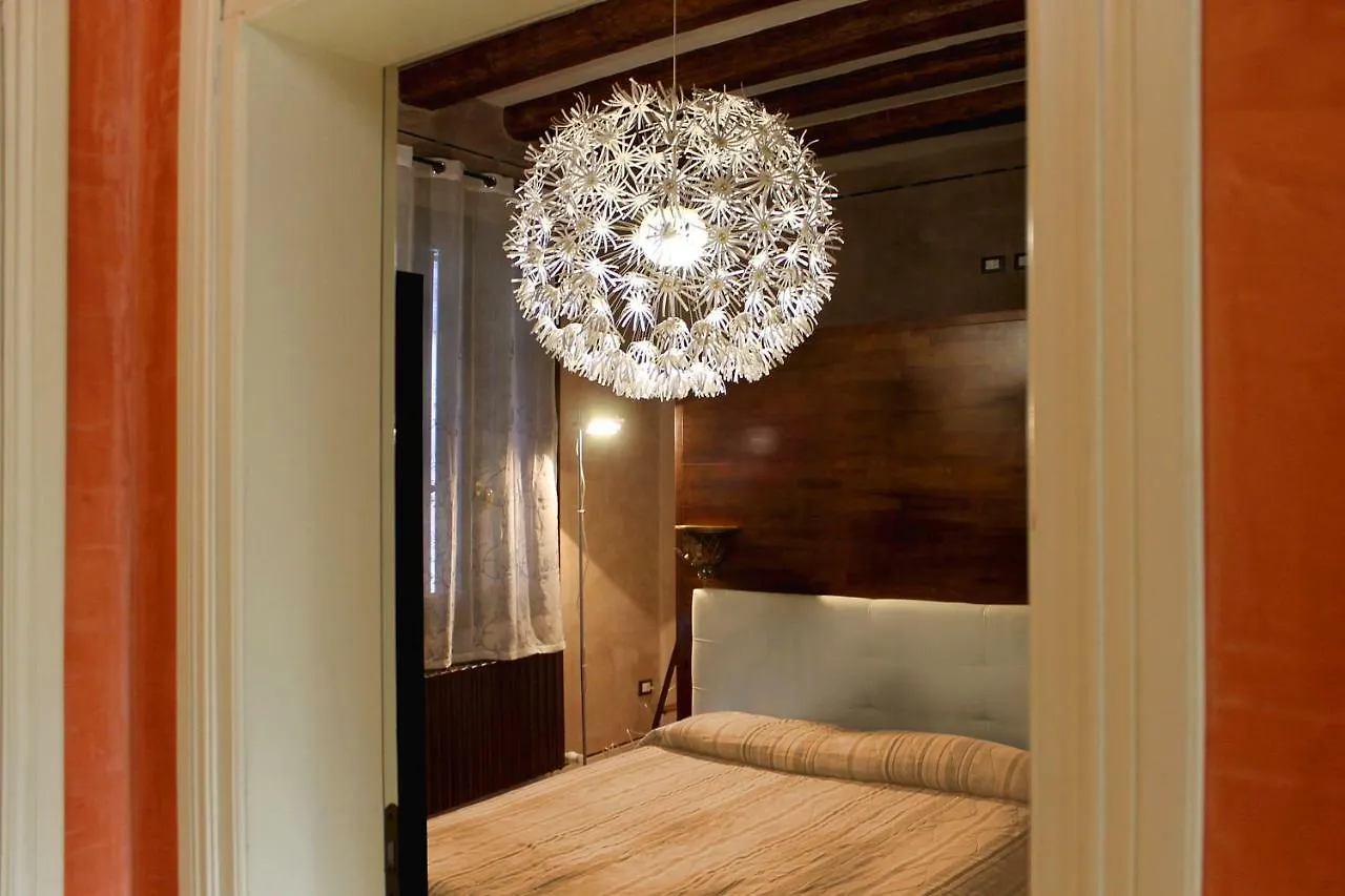 Campiello Tron Apartment Venice 0*,  Italy