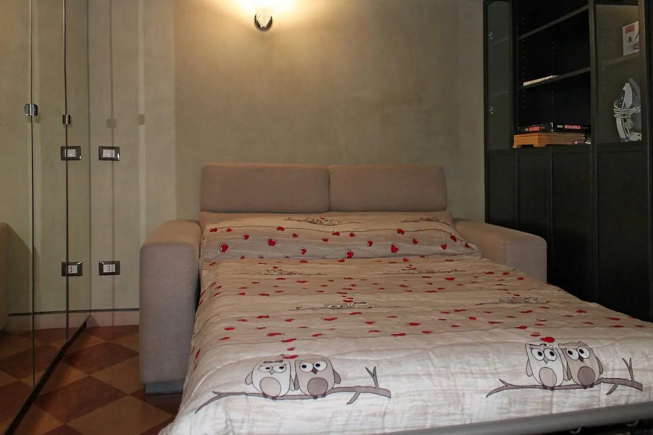 Campiello Tron Apartment Venice