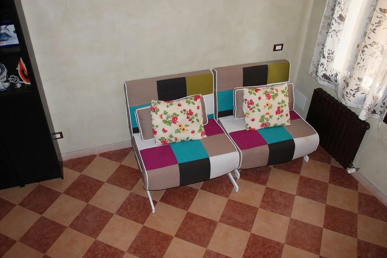 Campiello Tron Apartment Venice