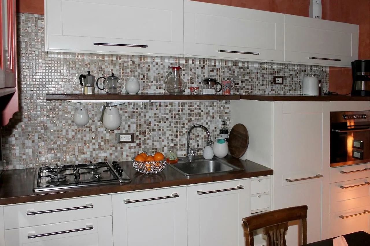 Campiello Tron Apartment Venice 0*,
