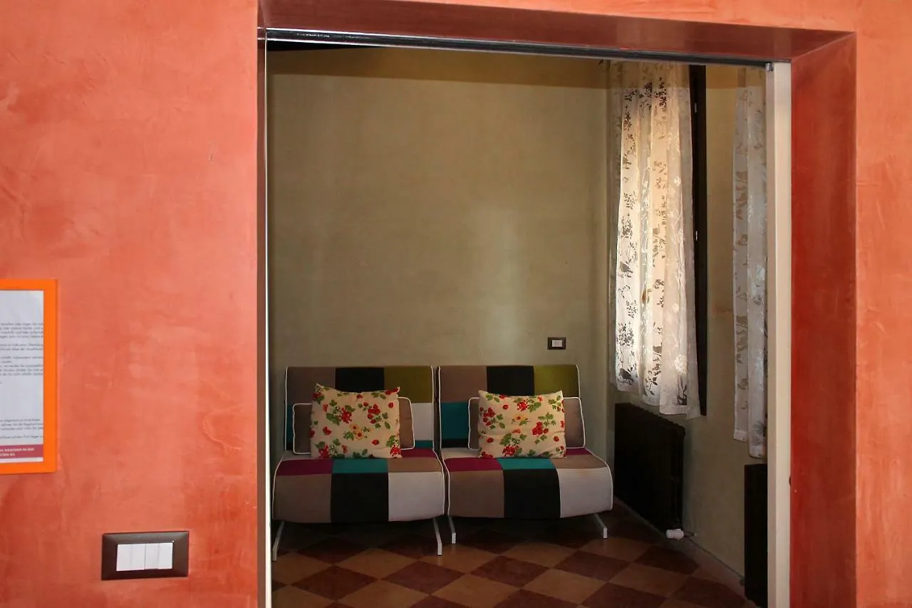 Campiello Tron Apartment Venice Italy